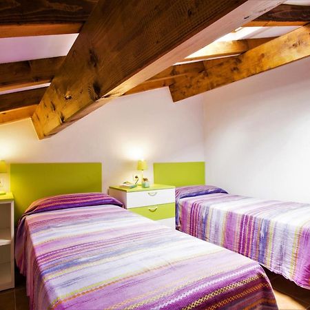 Aparthotel Complesso Residenziale Marina Di Pinarello Pinarellu Exteriér fotografie