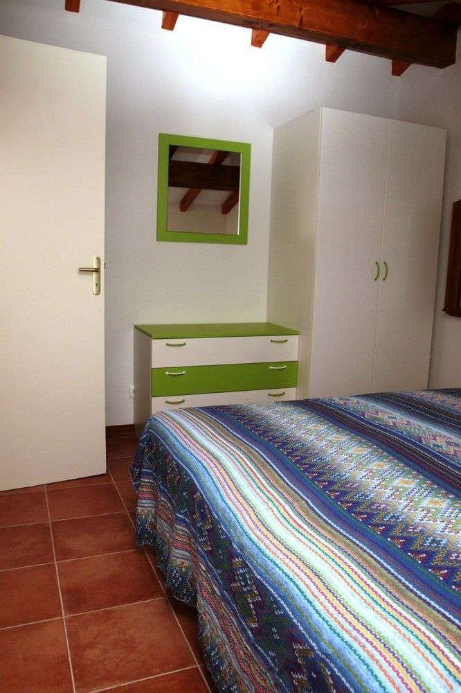 Aparthotel Complesso Residenziale Marina Di Pinarello Pinarellu Exteriér fotografie