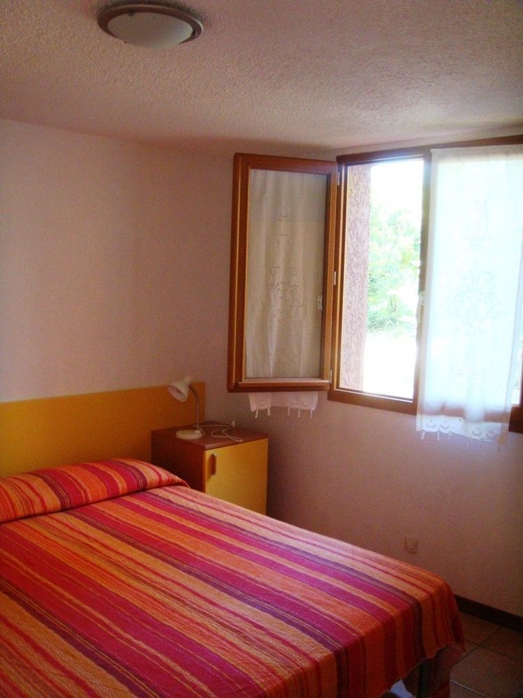 Aparthotel Complesso Residenziale Marina Di Pinarello Pinarellu Exteriér fotografie