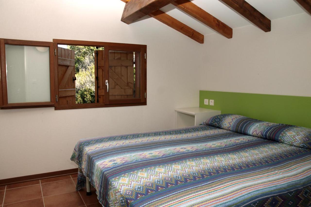 Aparthotel Complesso Residenziale Marina Di Pinarello Pinarellu Exteriér fotografie