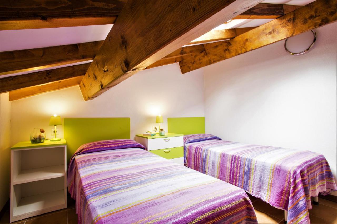 Aparthotel Complesso Residenziale Marina Di Pinarello Pinarellu Exteriér fotografie